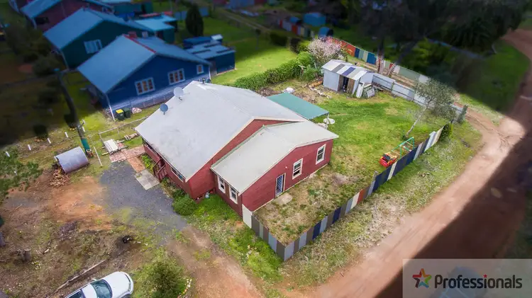 1188 Wheatley Coast Road, Quinninup WA 6258