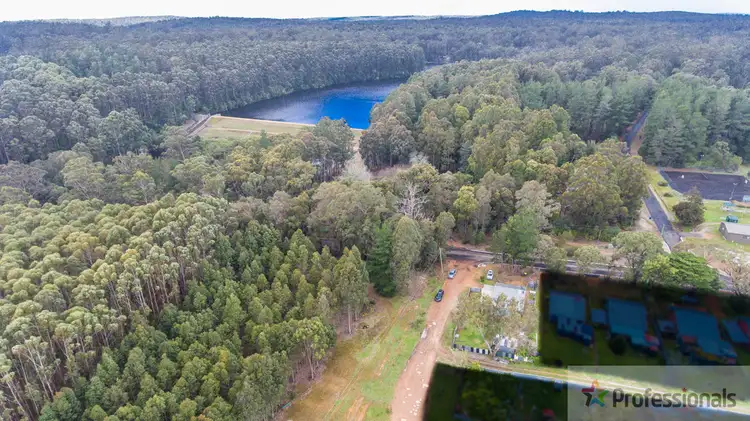 Second view of Homely house listing, 1188 Wheatley Coast Road, Quinninup WA 6258