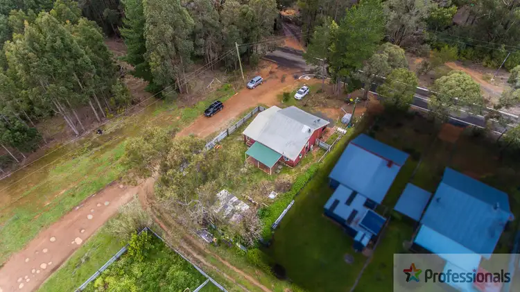 Third view of Homely house listing, 1188 Wheatley Coast Road, Quinninup WA 6258