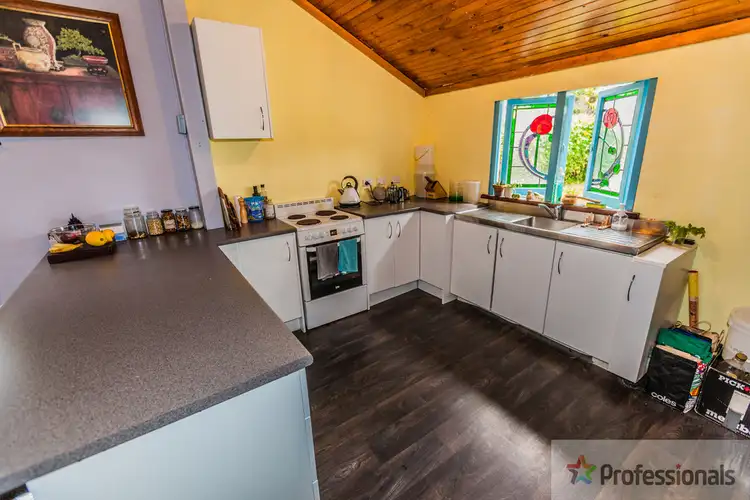 Fourth view of Homely house listing, 1188 Wheatley Coast Road, Quinninup WA 6258