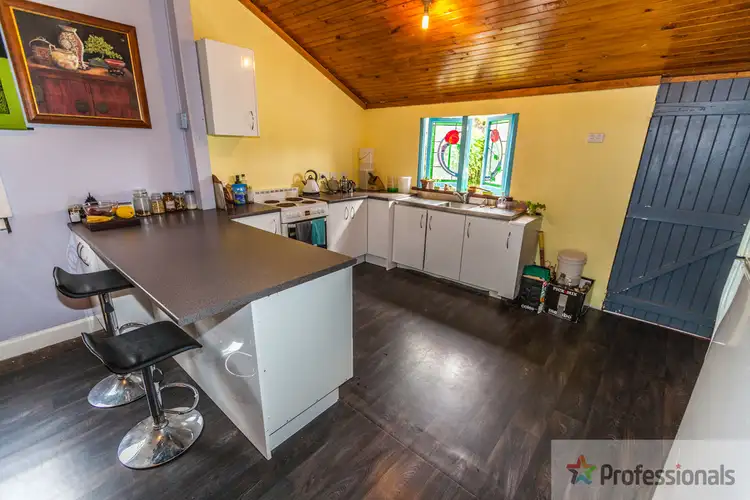 Fifth view of Homely house listing, 1188 Wheatley Coast Road, Quinninup WA 6258