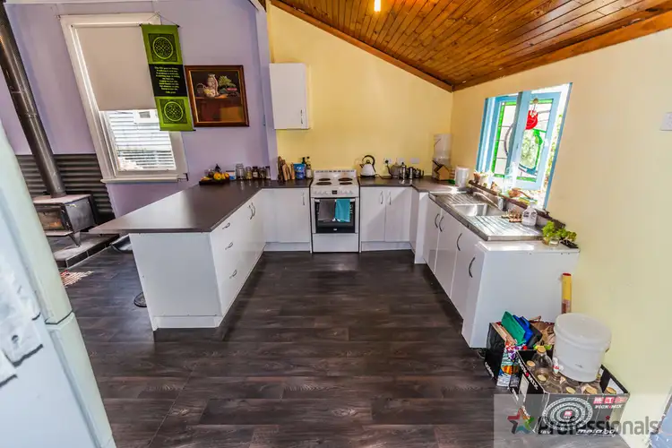 Sixth view of Homely house listing, 1188 Wheatley Coast Road, Quinninup WA 6258