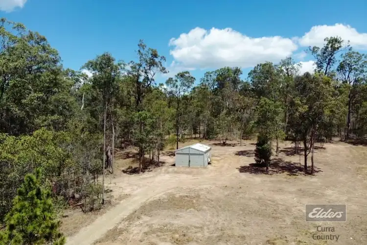 120 Arborthirty Road, Glenwood QLD 4570