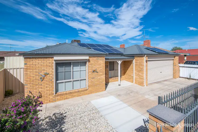Main view of Homely house listing, 195 Archer Street, Shepparton VIC 3630