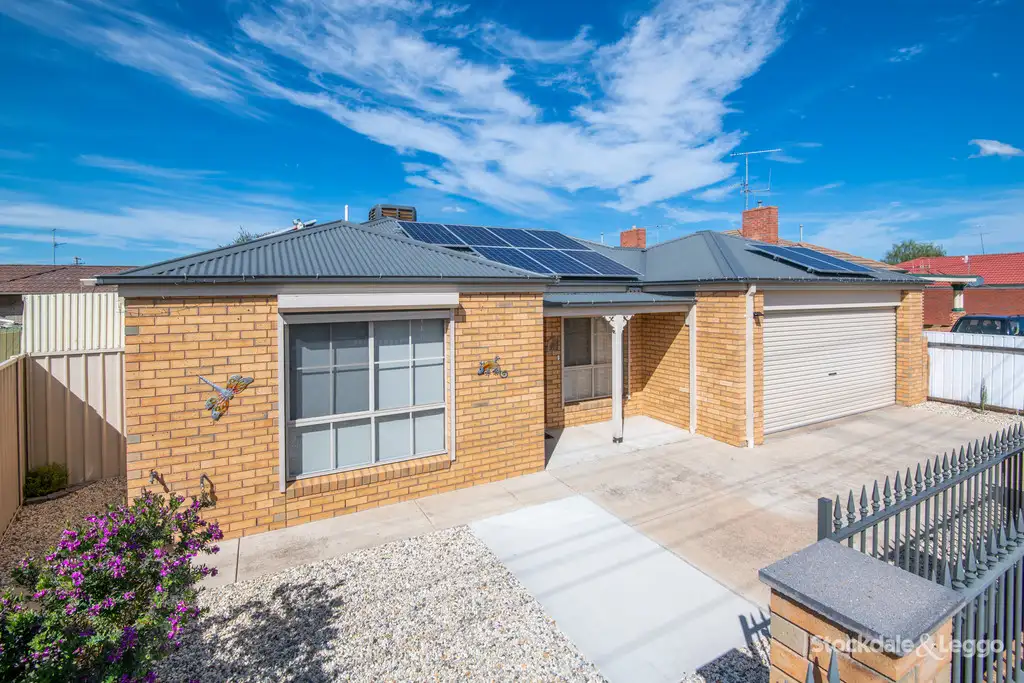 Main view of Homely house listing, 195 Archer Street, Shepparton VIC 3630