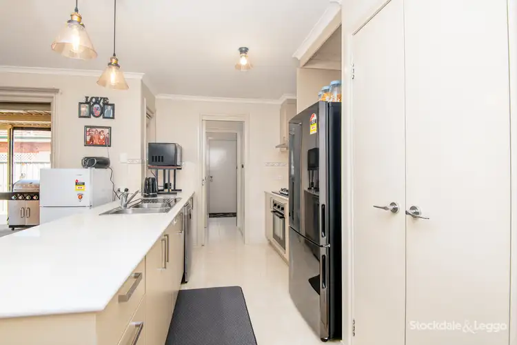 Fifth view of Homely house listing, 195 Archer Street, Shepparton VIC 3630
