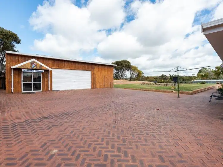 Fourth view of Homely house listing, 30 Herald Street, Narrogin WA 6312