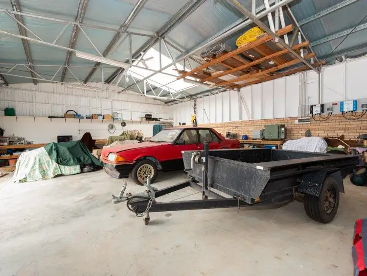 Sixth view of Homely house listing, 30 Herald Street, Narrogin WA 6312