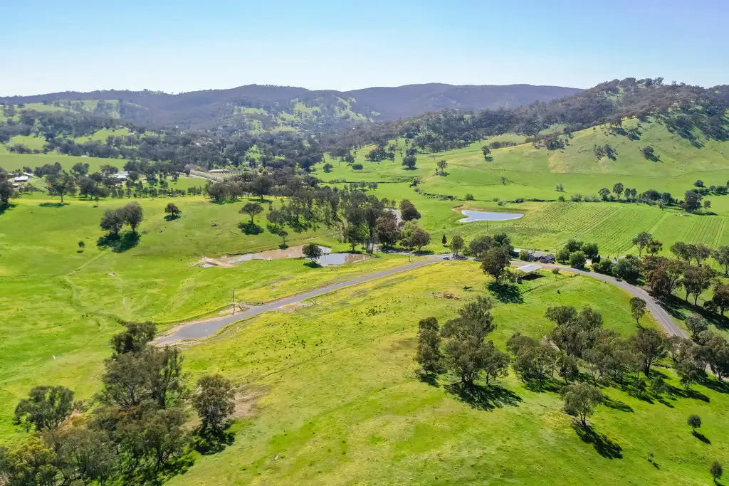 Main view of Homely rural property listing, 'Yarallah Estate' Yarallah Crt, Splitters Creek NSW 2640