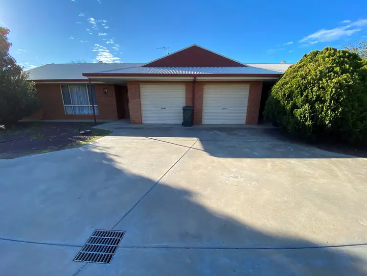 Second view of Homely block of units listing, 7 & 9 Bundoora Avenue, Jerilderie NSW 2716