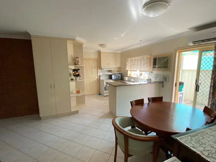 Fourth view of Homely block of units listing, 7 & 9 Bundoora Avenue, Jerilderie NSW 2716