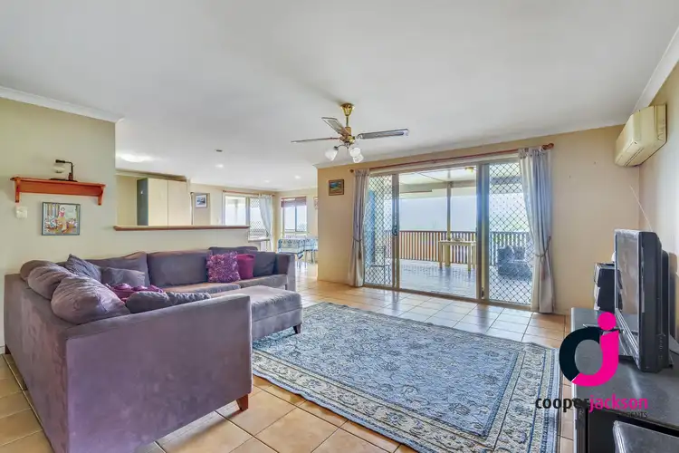 Fourth view of Homely house listing, 60 Reginald Avenue, Arana Hills QLD 4054