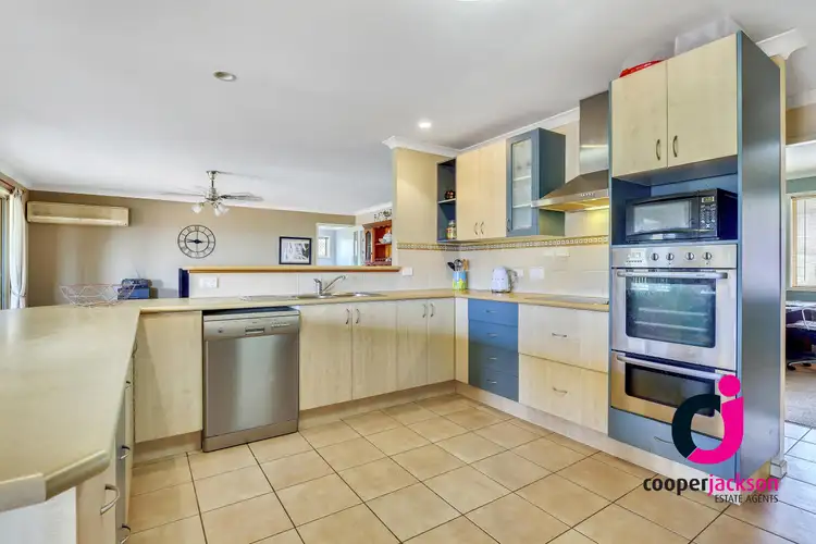 Seventh view of Homely house listing, 60 Reginald Avenue, Arana Hills QLD 4054