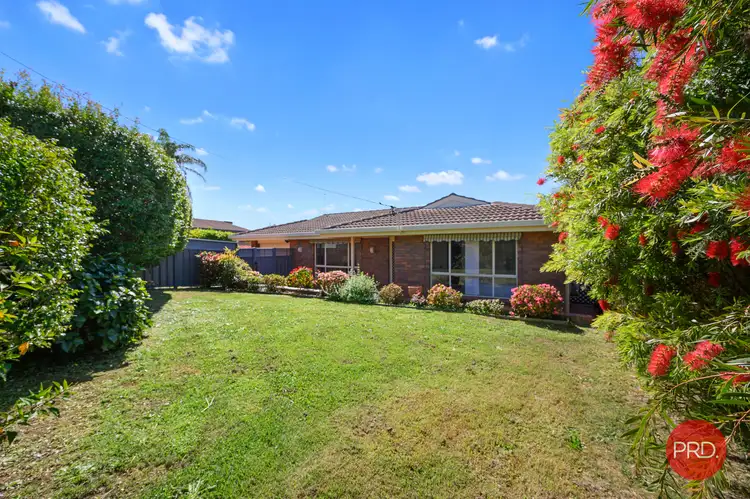 Main view of Homely villa listing, 1/9 Wirrabilla Drive, Toormina NSW 2452