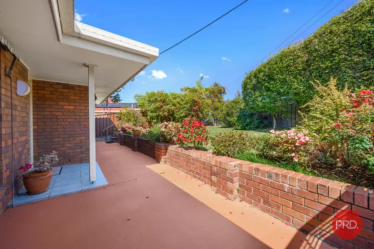 Second view of Homely villa listing, 1/9 Wirrabilla Drive, Toormina NSW 2452