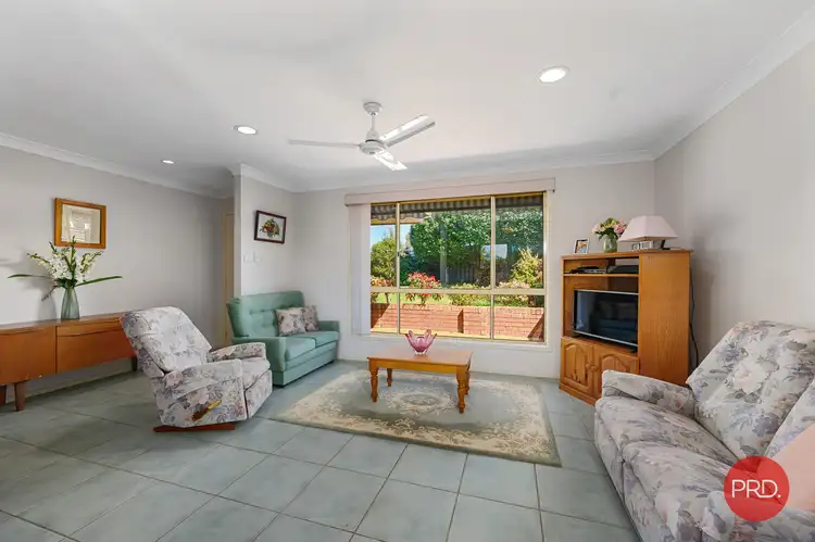 Third view of Homely villa listing, 1/9 Wirrabilla Drive, Toormina NSW 2452