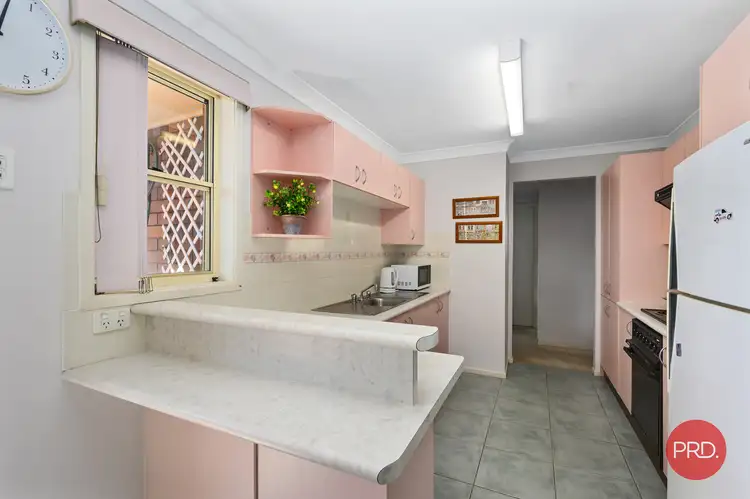 Fourth view of Homely villa listing, 1/9 Wirrabilla Drive, Toormina NSW 2452