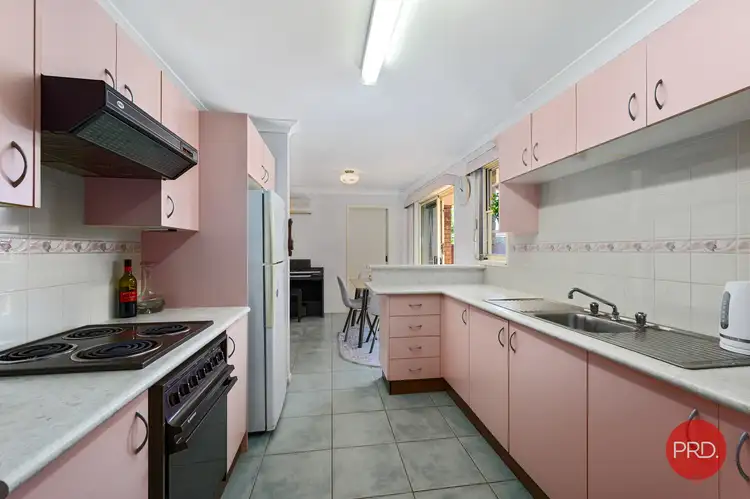 Fifth view of Homely villa listing, 1/9 Wirrabilla Drive, Toormina NSW 2452