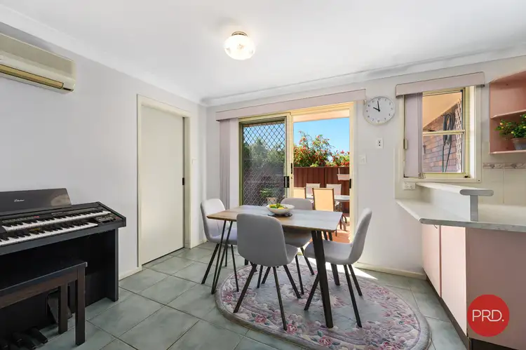 Sixth view of Homely villa listing, 1/9 Wirrabilla Drive, Toormina NSW 2452