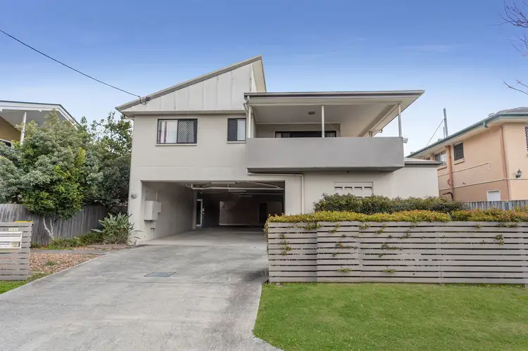 3/25 Railway Pde, Nundah QLD 4012