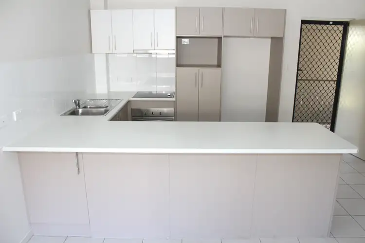 Second view of Homely unit listing, 3/25 Railway Pde, Nundah QLD 4012