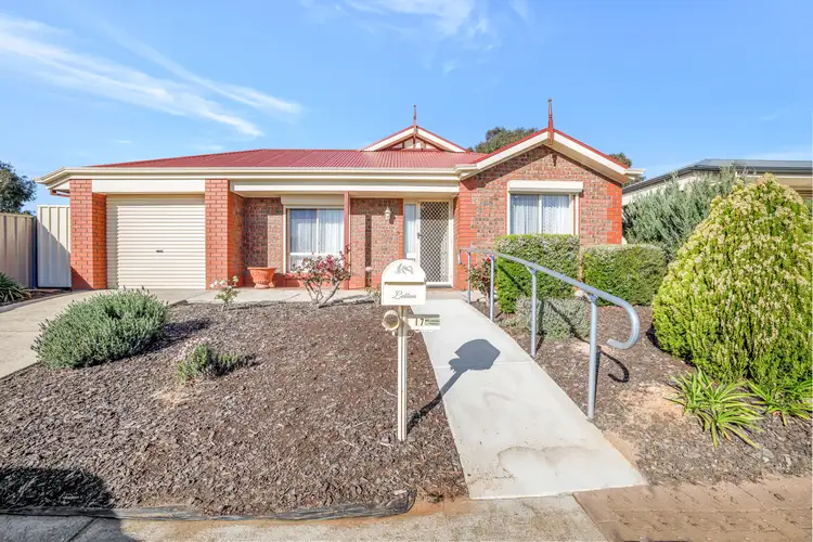 Main view of Homely house listing, 17 Mountain Ash Drive, Hackham SA 5163