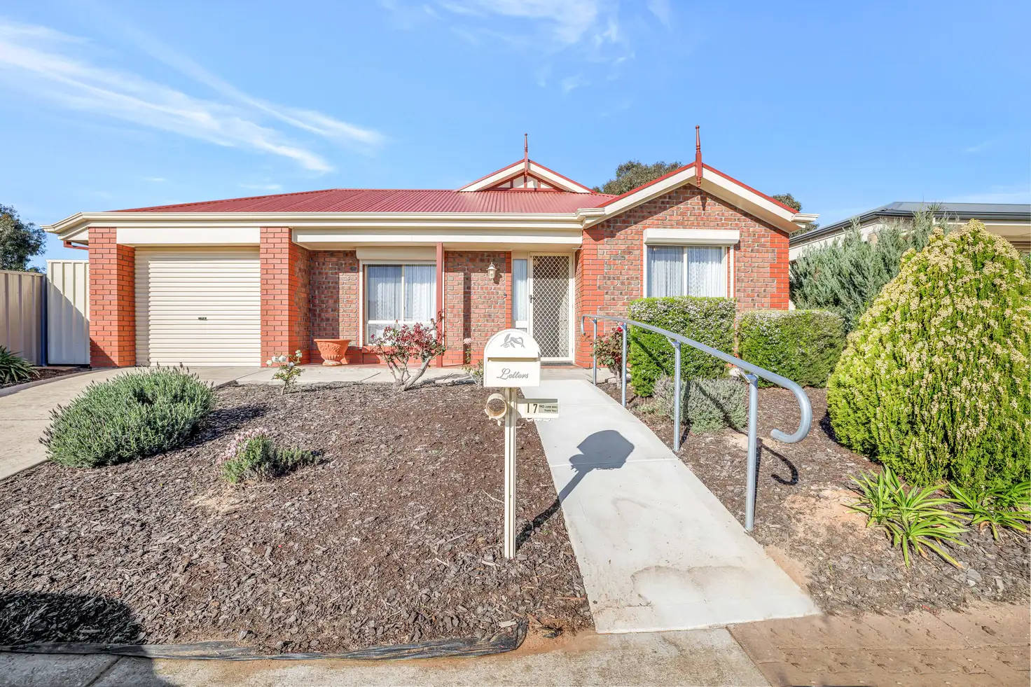 Main view of Homely house listing, 17 Mountain Ash Drive, Hackham SA 5163