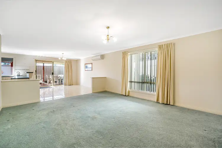 Second view of Homely house listing, 17 Mountain Ash Drive, Hackham SA 5163