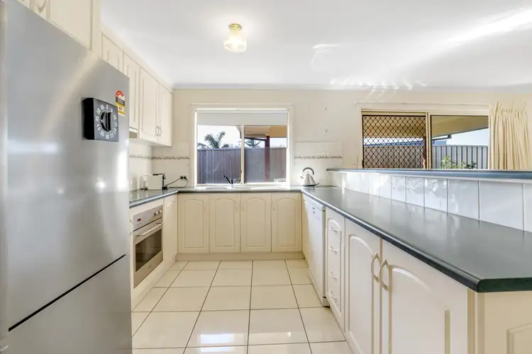 Third view of Homely house listing, 17 Mountain Ash Drive, Hackham SA 5163