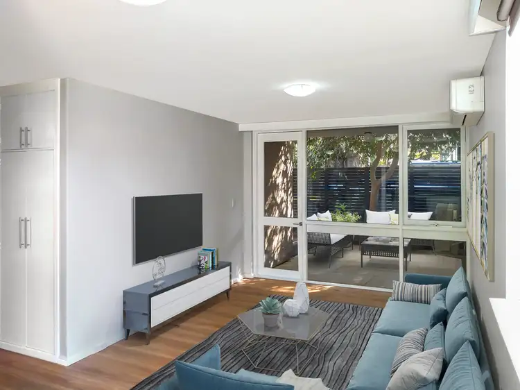 1/78 Croydon Road, Croydon VIC 3136