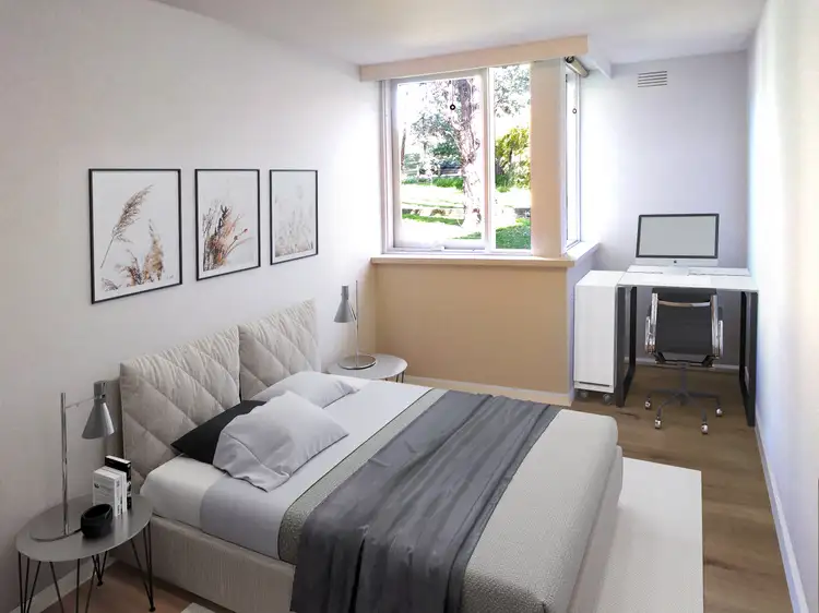 Fifth view of Homely apartment listing, 1/78 Croydon Road, Croydon VIC 3136