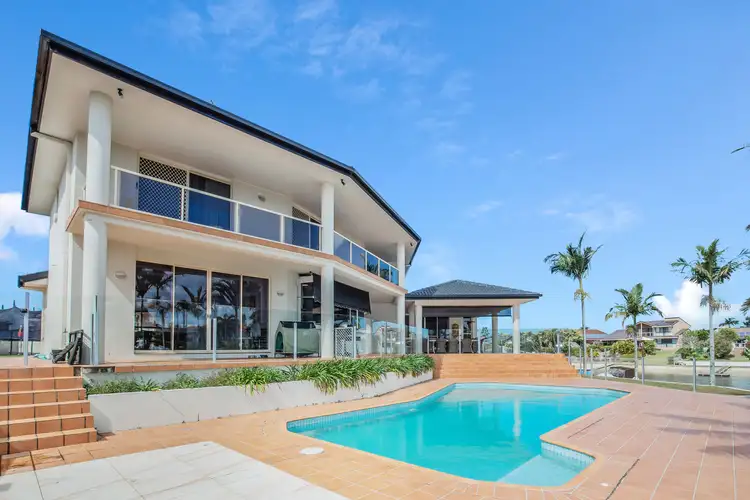 Third view of Homely house listing, 15 Rannock Avenue, Benowa Waters QLD 4217