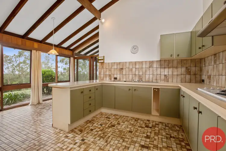 Sixth view of Homely house listing, 510 Maitland Vale Road, Maitland Vale NSW 2320