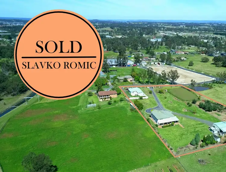 Main view of Homely rural property listing, 15 Seventh Avenue, Austral NSW 2179