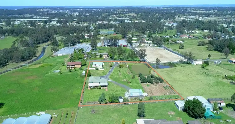 Third view of Homely rural property listing, 15 Seventh Avenue, Austral NSW 2179