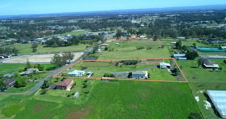 Fourth view of Homely rural property listing, 15 Seventh Avenue, Austral NSW 2179