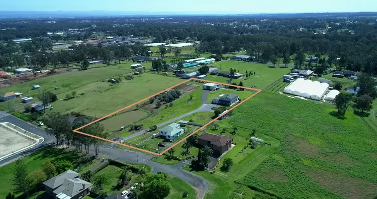 Sixth view of Homely rural property listing, 15 Seventh Avenue, Austral NSW 2179