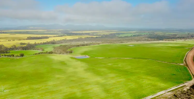Main view of Homely rural property listing, 599 Syred Road, Takalarup WA 6324