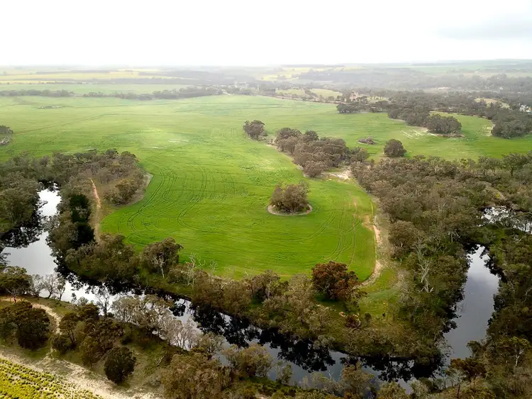 Third view of Homely rural property listing, 599 Syred Road, Takalarup WA 6324