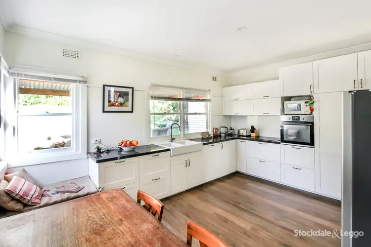 Second view of Homely house listing, 5 Thorpdale Road, Mirboo North VIC 3871