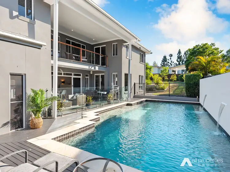 Main view of Homely house listing, 62 Birchwood Crescent, Brookwater QLD 4300