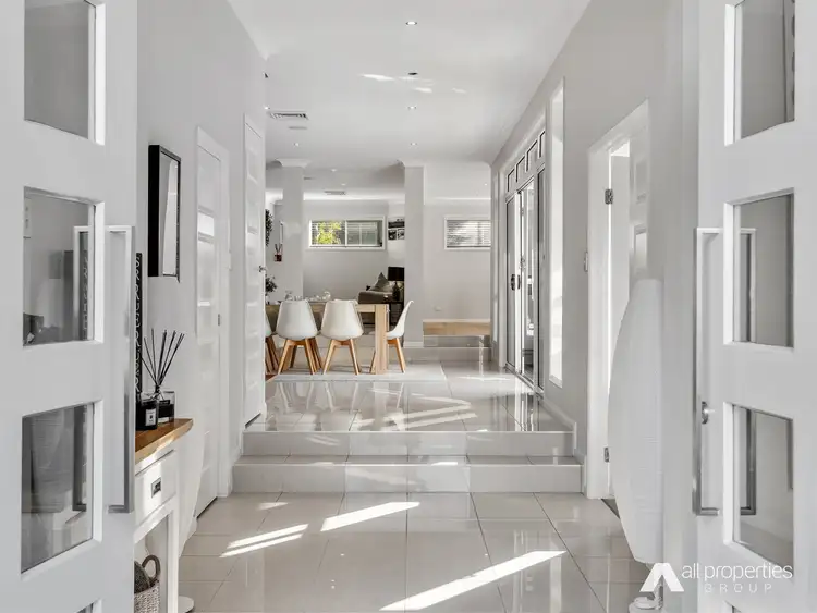 Third view of Homely house listing, 62 Birchwood Crescent, Brookwater QLD 4300