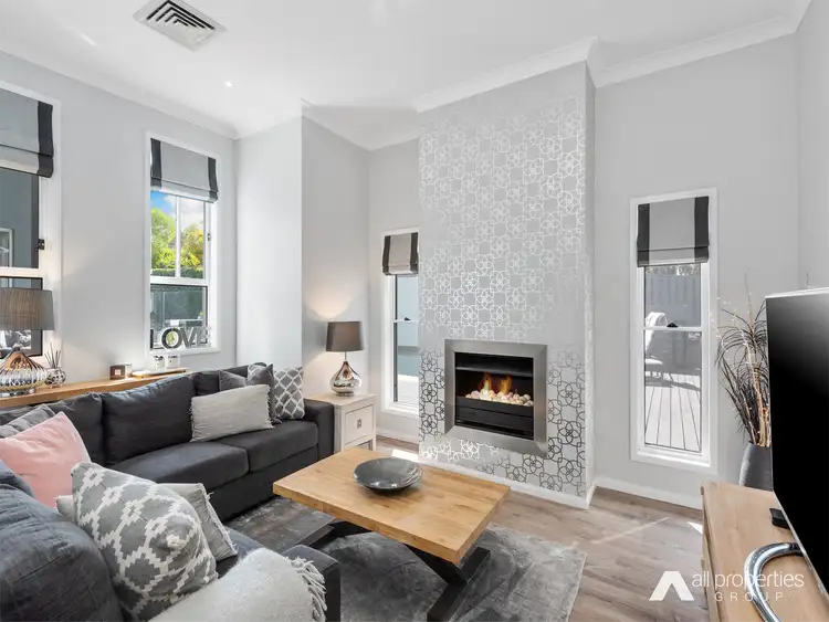 Fourth view of Homely house listing, 62 Birchwood Crescent, Brookwater QLD 4300