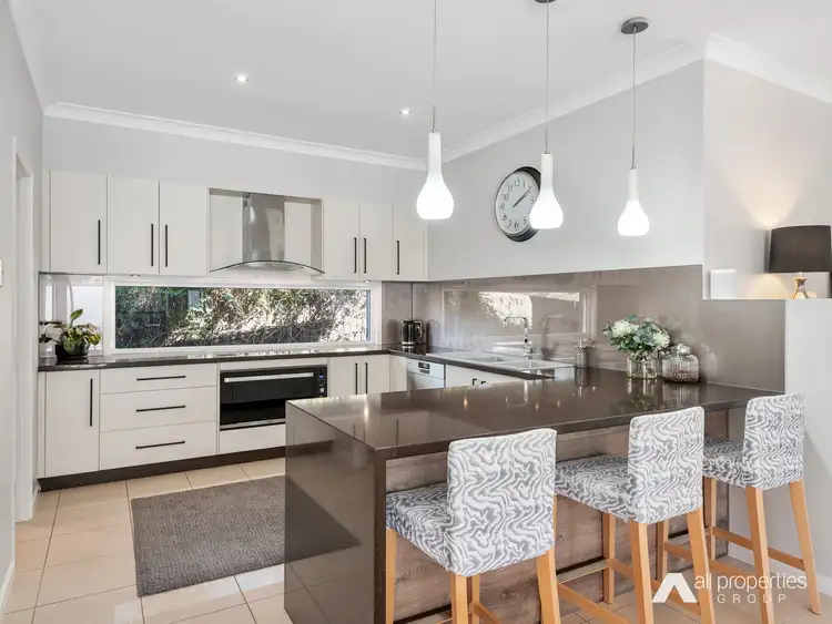 Fifth view of Homely house listing, 62 Birchwood Crescent, Brookwater QLD 4300