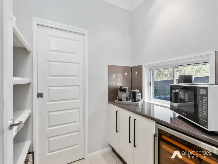 Sixth view of Homely house listing, 62 Birchwood Crescent, Brookwater QLD 4300