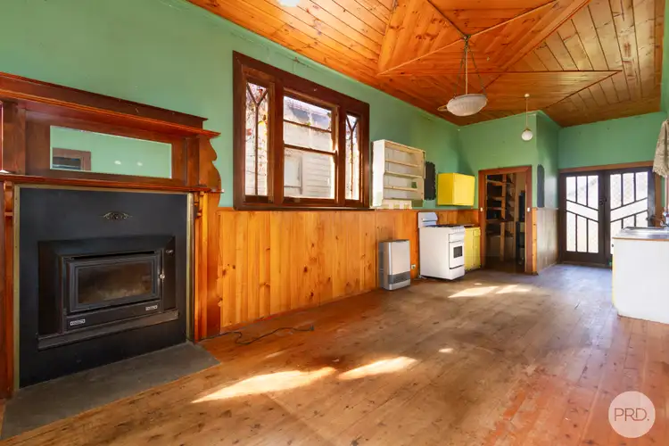 Third view of Homely house listing, 408 Creswick Road, Ballarat Central VIC 3350
