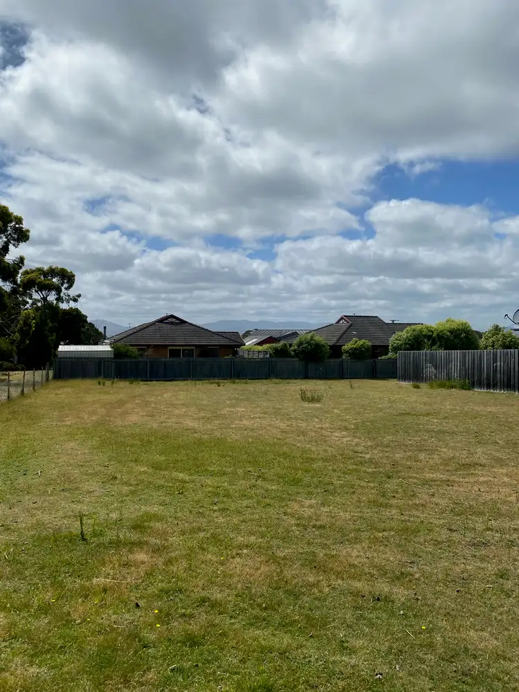 Fourth view of Homely land listing, 28a Broadwater Court, Shearwater TAS 7307