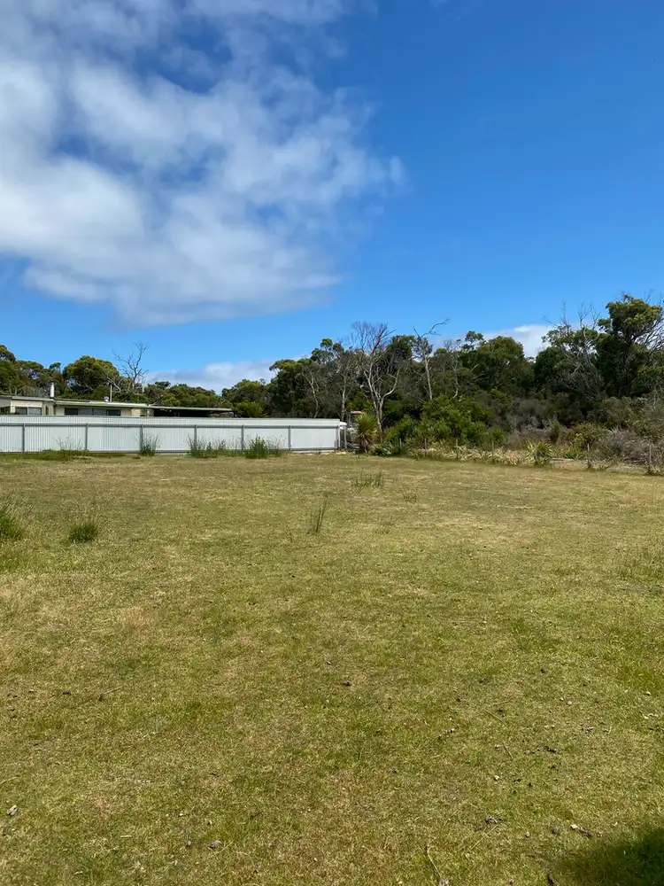 Fifth view of Homely land listing, 28a Broadwater Court, Shearwater TAS 7307