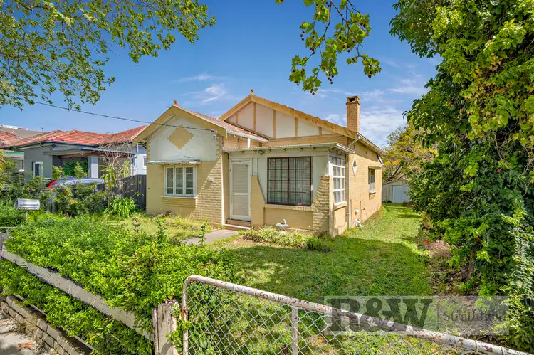 Main view of Homely house listing, 209 HOMEBUSH ROAD, Strathfield NSW 2135