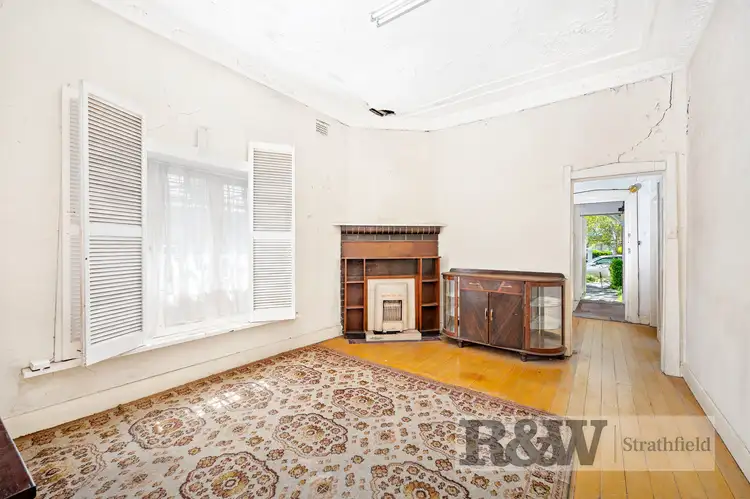 Third view of Homely house listing, 209 HOMEBUSH ROAD, Strathfield NSW 2135
